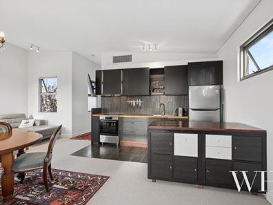 (STUDIO)/29B Chester Street, South Fremantle WA 6162