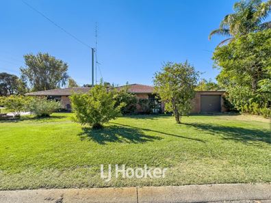 1 Martin Street, East Bunbury WA 6230
