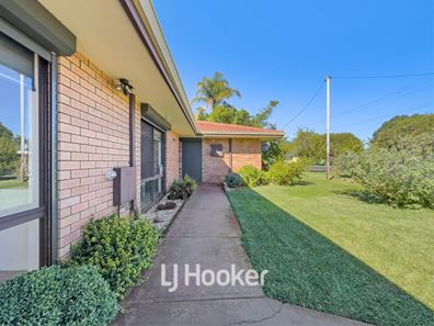 1 Martin Street, East Bunbury WA 6230