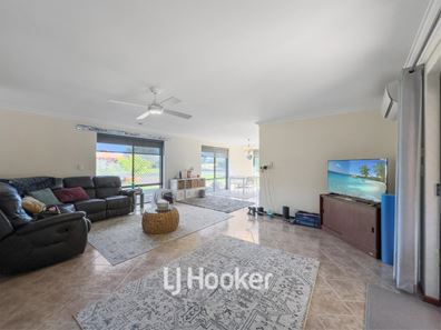 1 Martin Street, East Bunbury WA 6230
