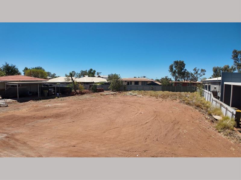 9 Withnell Way, Bulgarra WA 6714