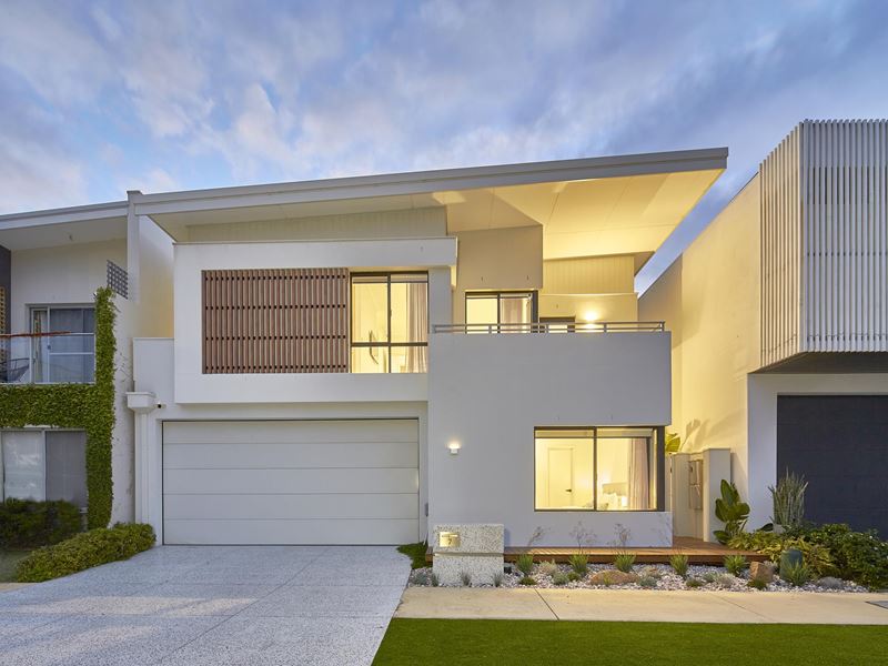 7 Alpha Way, North Coogee WA 6163