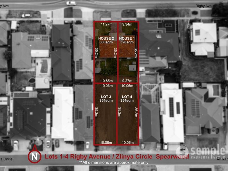 7 Rigby Avenue, Spearwood