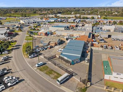 29 Hurrell Way, Rockingham WA 6168