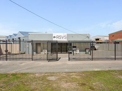 29 Hurrell Way, Rockingham WA 6168