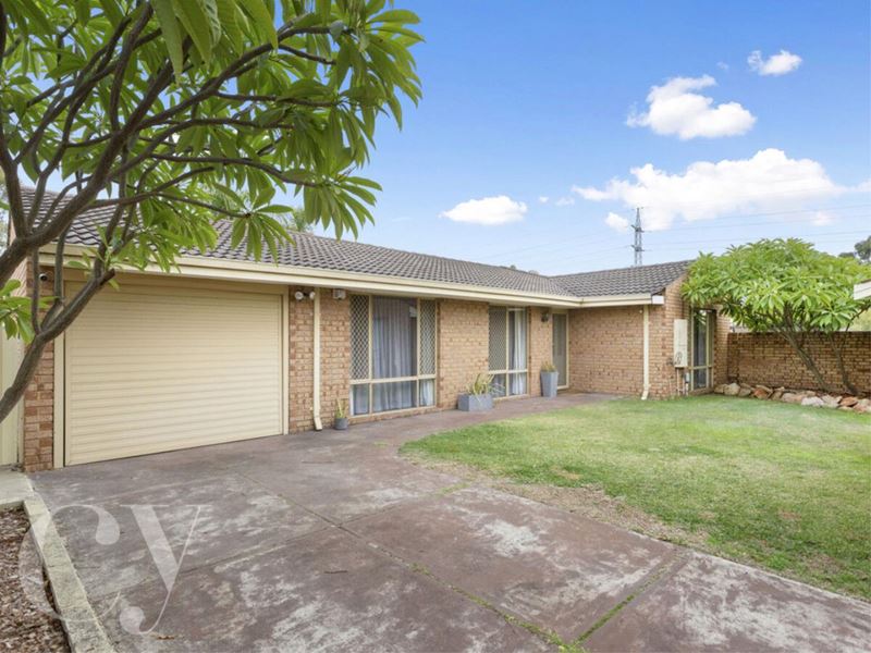 10B Camp Court, Leeming WA 6149