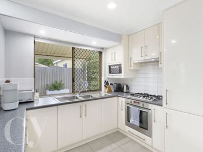 10B Camp Court, Leeming WA 6149