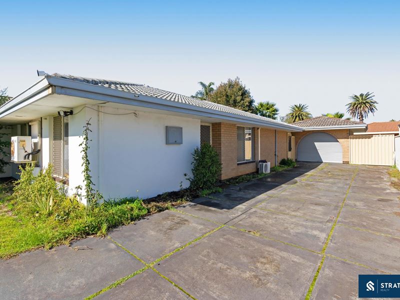 18B Aragon Way, Wilson WA 6107