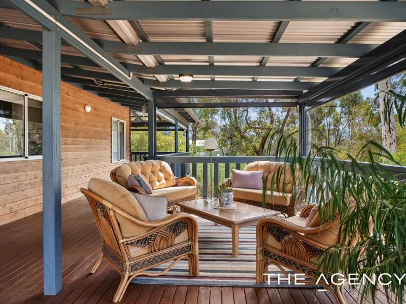 14 Dunham Glen, Wooroloo