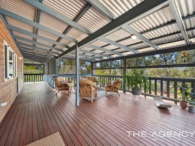 14 Dunham Glen, Wooroloo WA 6558
