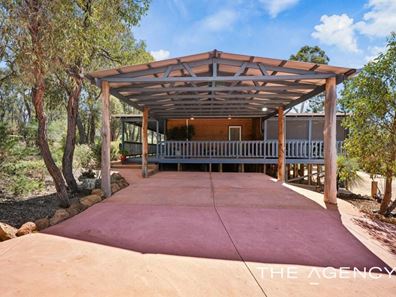 14 Dunham Glen, Wooroloo WA 6558