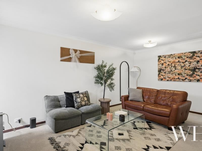 3/127 Robert Street, Como