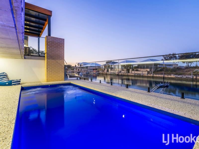 52 Southport Boulevard, Dawesville WA 6211
