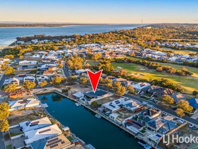 52 Southport Boulevard, Dawesville WA 6211