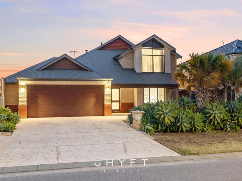 47 Halifax Boulevard, Mindarie WA 6030