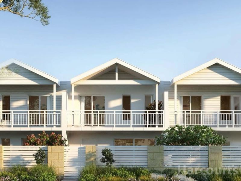 7/13 Boodalang Crescent, Rockingham WA 6168