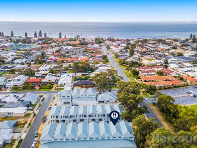 7/13 Boodalang Crescent, Rockingham WA 6168