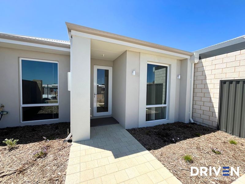 285 Sunrise Boulevard, Wellard WA 6170