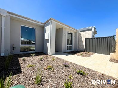285 Sunrise Boulevard, Wellard WA 6170