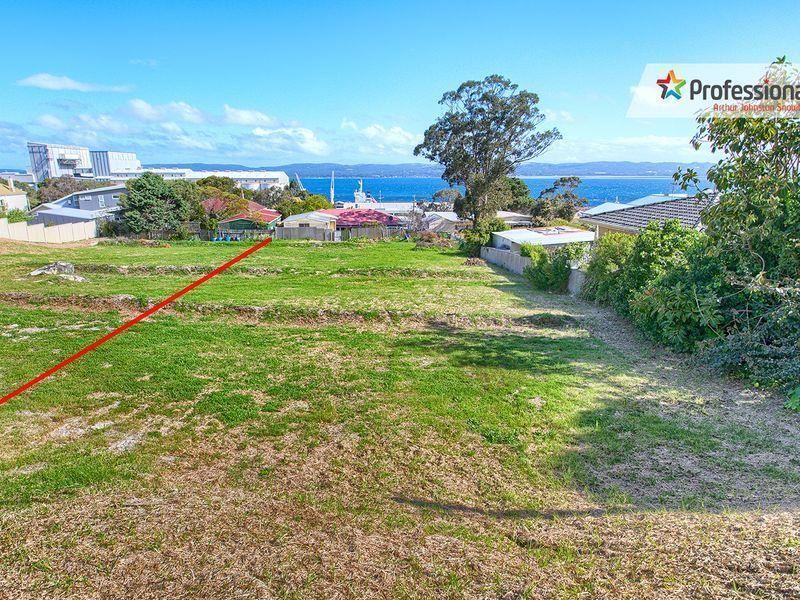 87 Burgoyne Road, Port Albany WA 6330