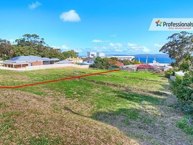 87 Burgoyne Road, Port Albany WA 6330