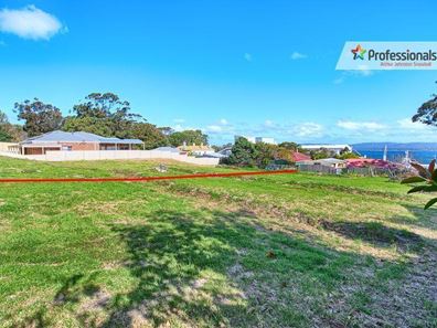 87 Burgoyne Road, Port Albany WA 6330