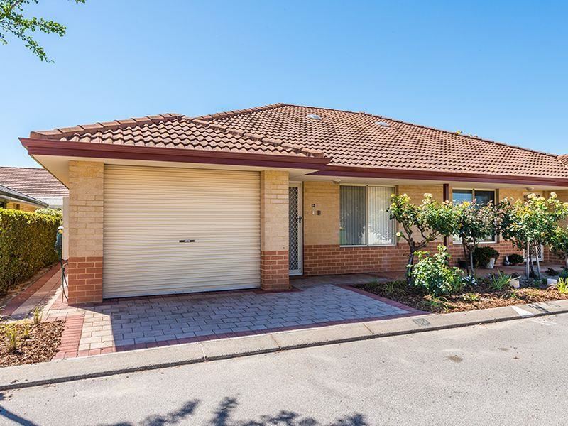 12/27 Pearson Drive, Success