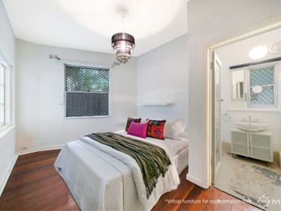 3/365 Stirling Highway, Claremont WA 6010