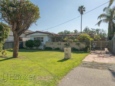 69 Clarkson Road, Maylands WA 6051