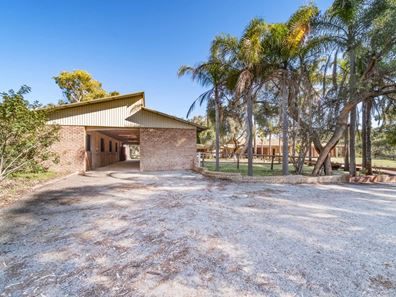 55 Robert Street, Henley Brook WA 6055