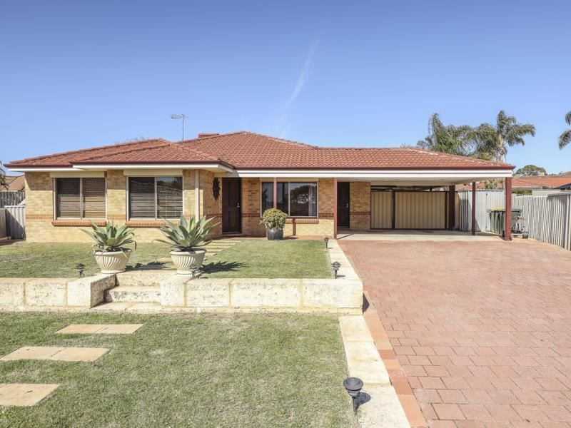 14 Glenmont Gardens, Ballajura WA 6066