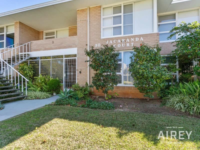 4/30 Queenslea Drive, Claremont WA 6010