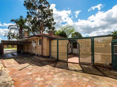 45 Helm Street, Maddington WA 6109