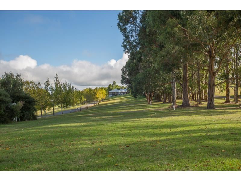 Lot 22, 429 Mount Shadforth Road, Denmark WA 6333