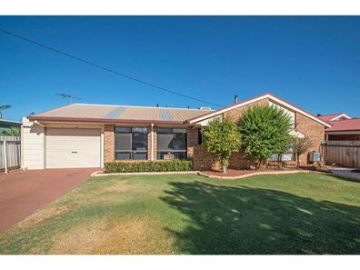 11 Meldrum Avenue, Kalgoorlie WA 6430