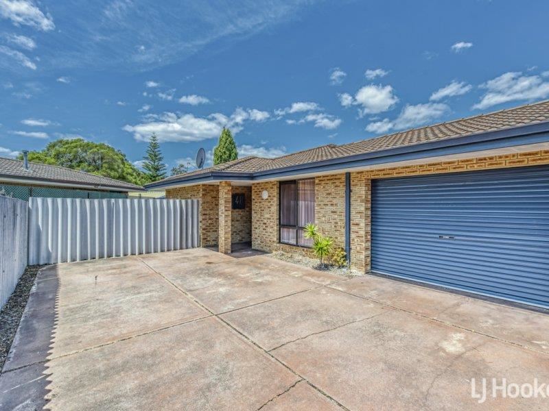 4B Bremer Place, Thornlie WA 6108