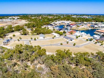 Lot 126 Wedgetail Retreat, Halls Head WA 6210