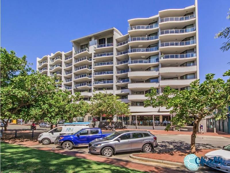 53/17 Rockingham Beach Road, Rockingham