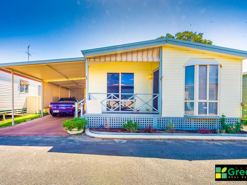 6/153 Mandurah Terrace, Mandurah WA 6210