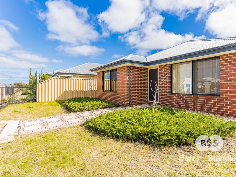 41 Paragon Loop, Dalyellup WA 6230