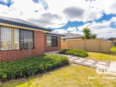 41 Paragon Loop, Dalyellup WA 6230