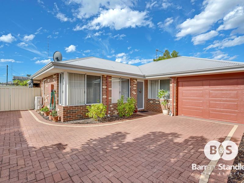 64B Wisbey Street, Carey Park