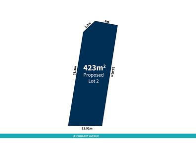 Lot 2/15 Leichhardt Avenue, Padbury WA 6025