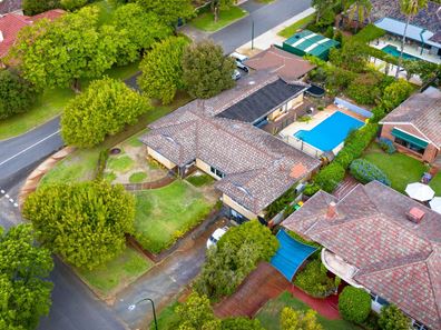 19 Oakdale Street, Floreat WA 6014