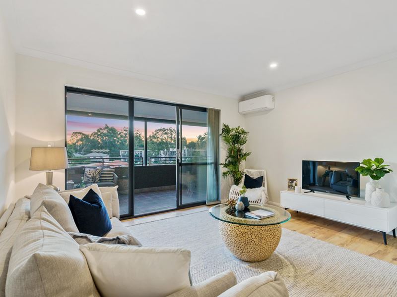 6/1 Fogerthorpe Crescent, Maylands WA 6051