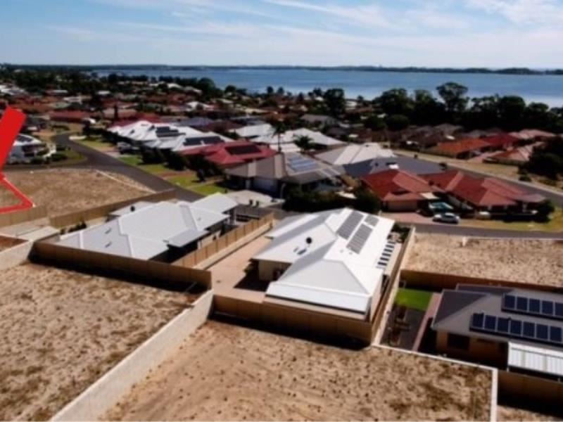 Lot 101,  Locke Place, Australind