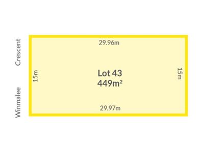 Lot 51 Winmalee Cres, Caversham WA 6055