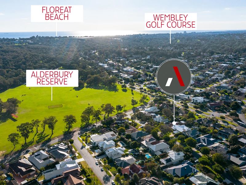 34 Oakdale Street, Floreat WA 6014