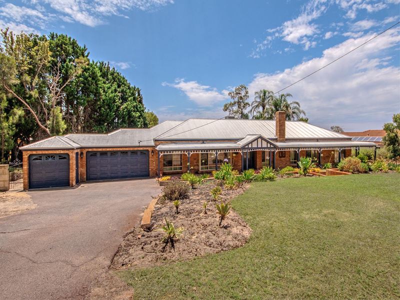 5 Goldsmith Drive, Wellard WA 6170