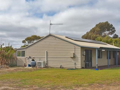 31 Geronimo Crescent, Jurien Bay WA 6516